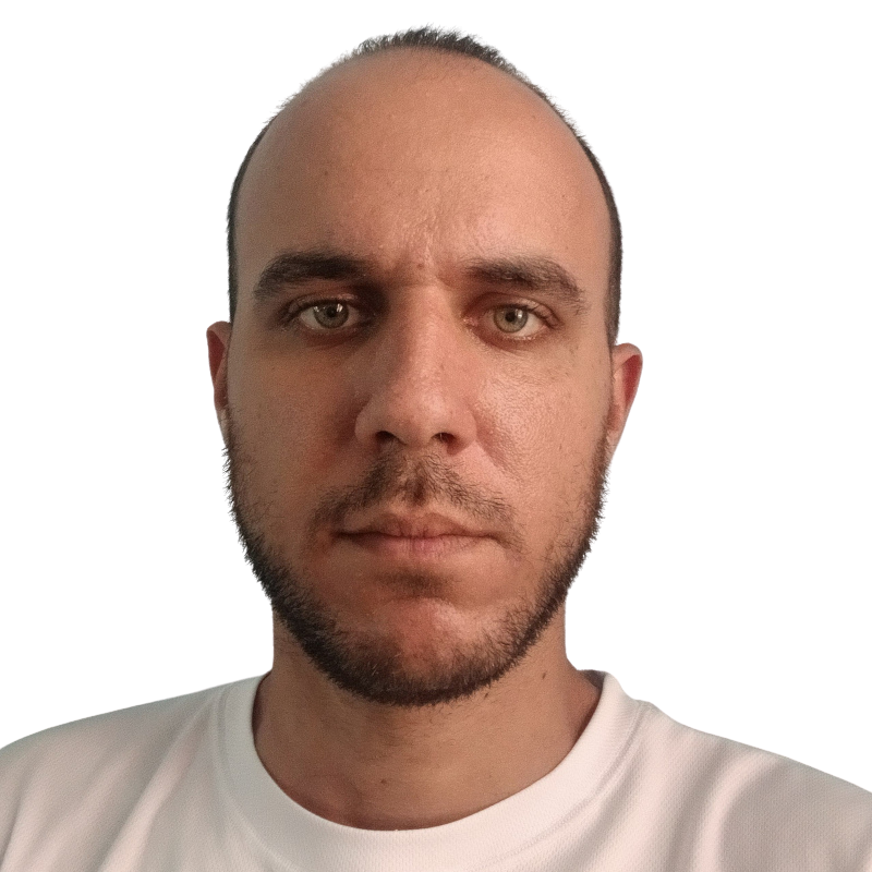 Javier SEO Manager