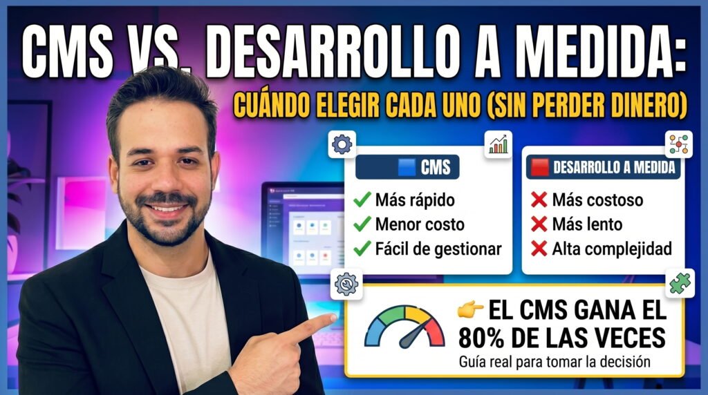 CMS_vs_desarrollo portada HD