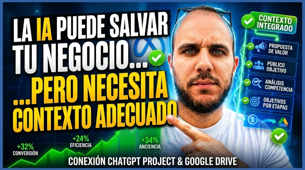 Cómo Entrenar la IA para tu Negocio
