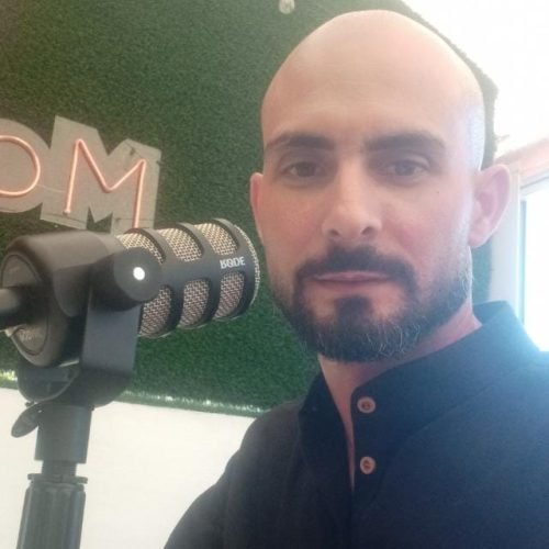 Yadiel CEO
